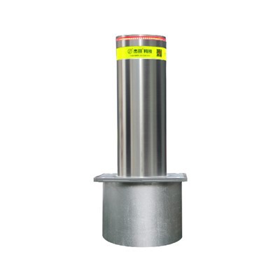 Odstranljivi kovinski stebrički