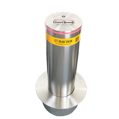 Odstranljivi prometni stebrički